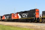 CN 4938 4935